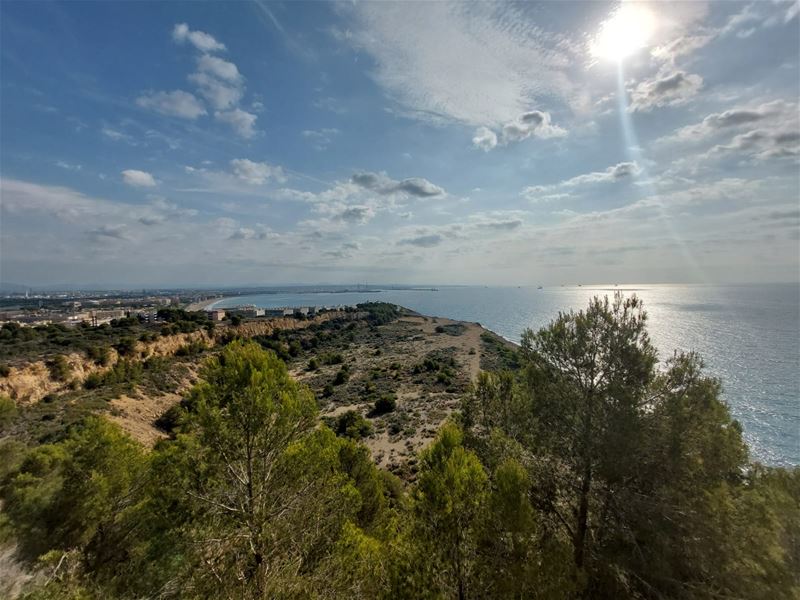 Vakantiegroeten uit Salou