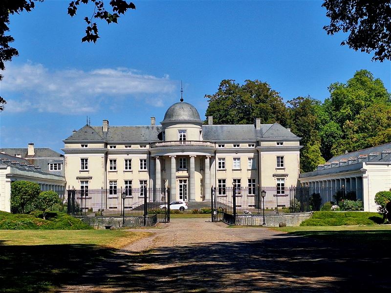 Vakantiegroeten uit Sint-Truiden