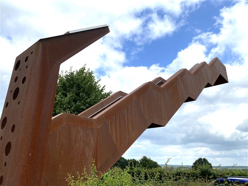 Vakantiegroeten uit Tielt-Winge