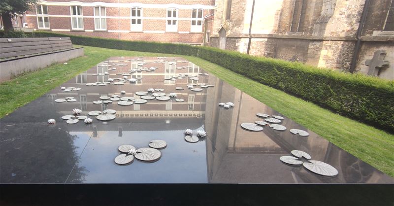 Vakantiegroeten uit Tongeren