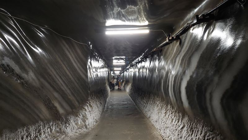 Vakantiegroeten uit Turda