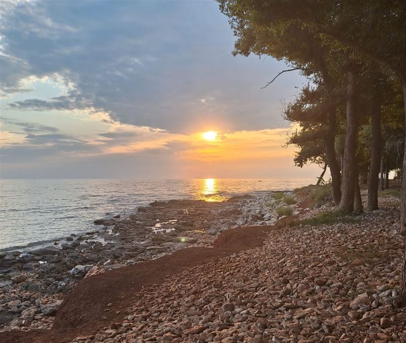 Vakantiegroeten uit Umag
