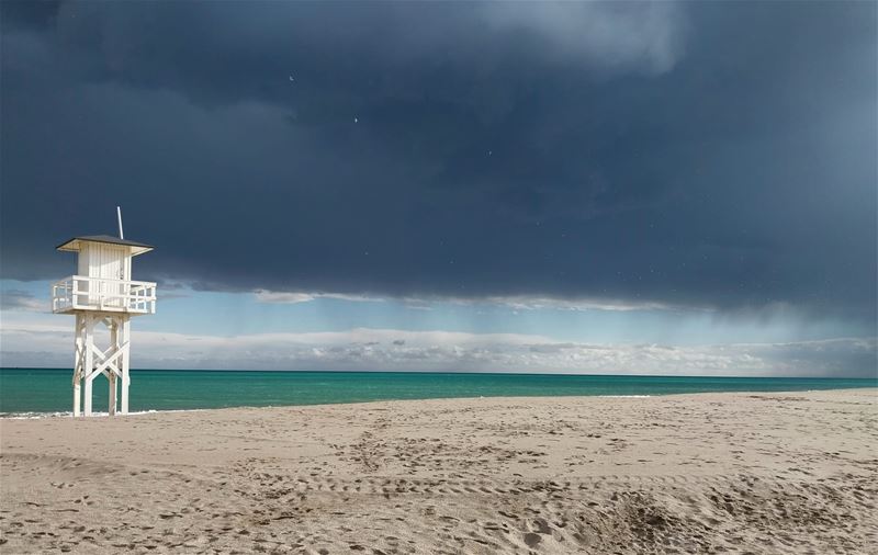 Vakantiegroeten uit Vera Playa