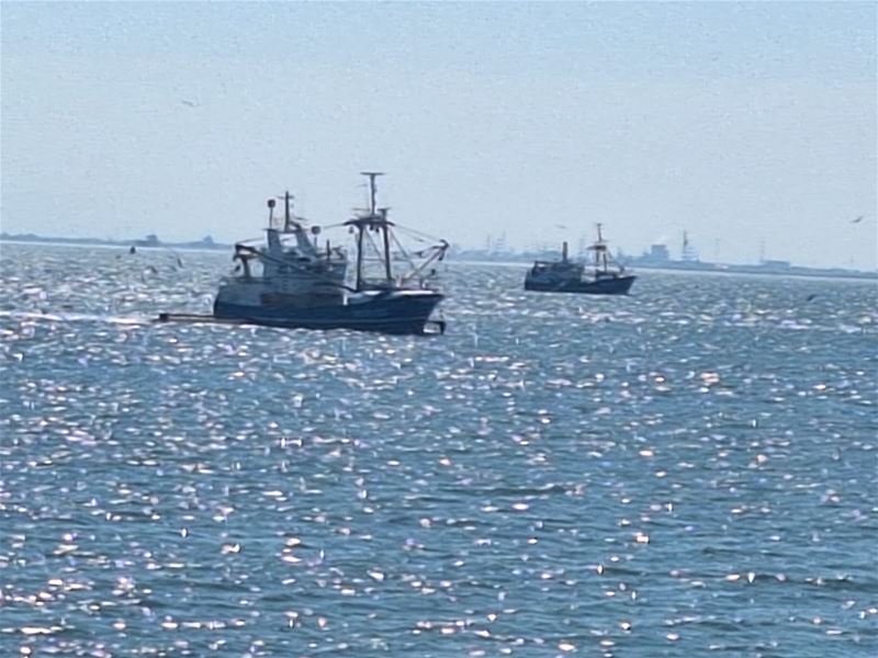 Vakantiegroeten uit Vlissingen