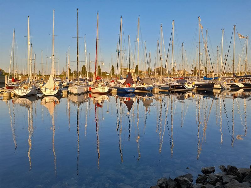 Vakantiegroeten uit Wemeldinge