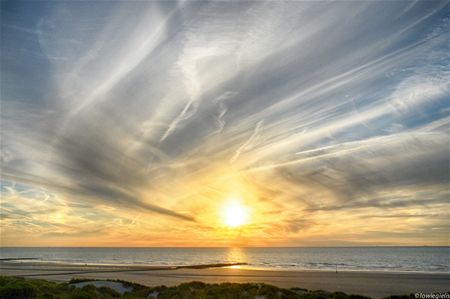 Vakantiegroeten uit Westende