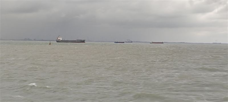 Vakantiegroeten uit Zeeland