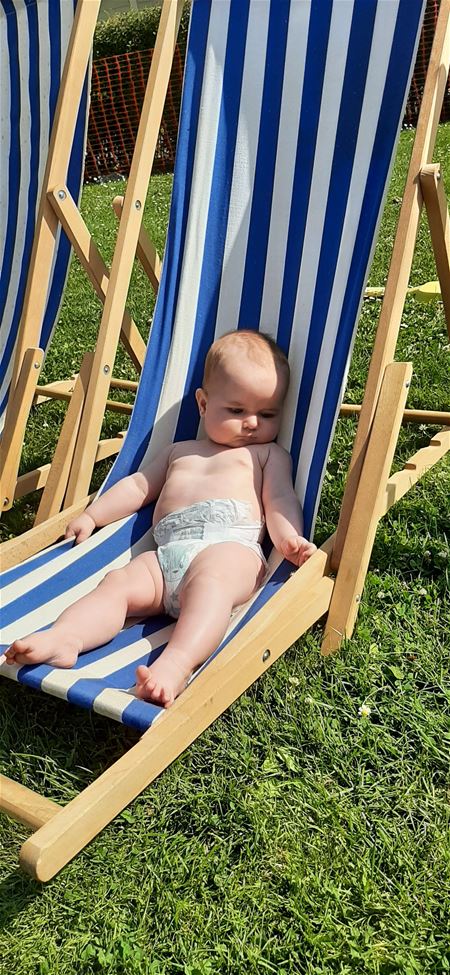 Vakantiegroeten uit Zeeland