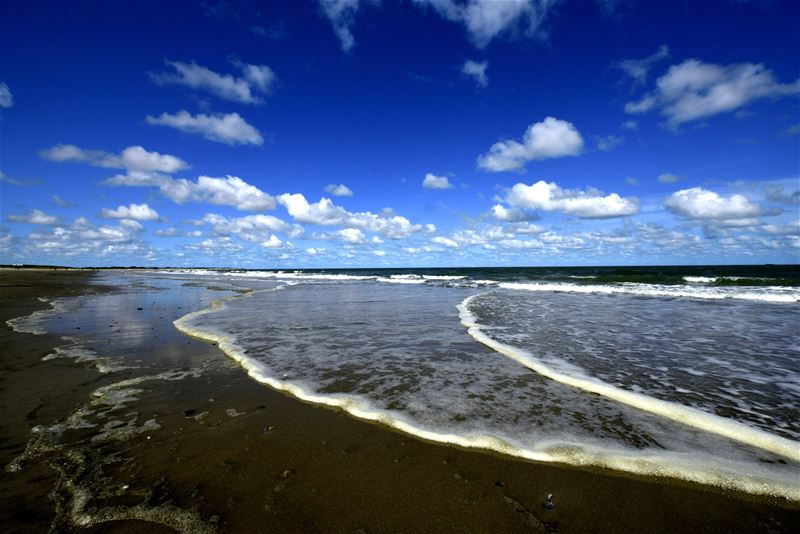 Vakantiegroeten uit Zeeland