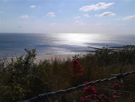 Vakantiegroeten uit Zeeland