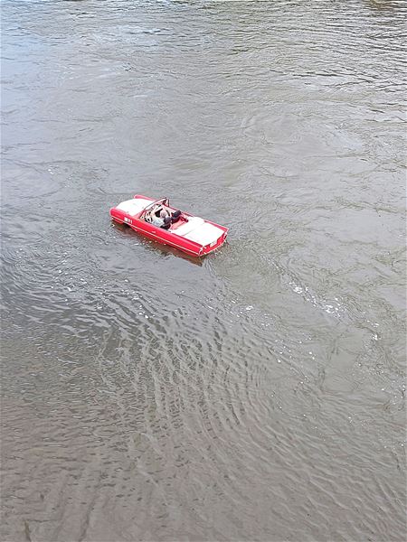 Vakantiegroeten uit Zell
