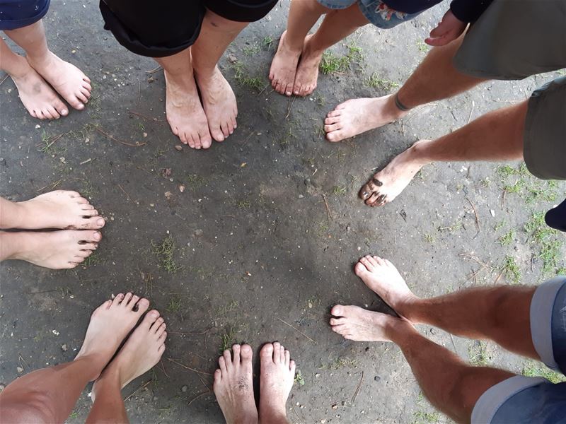 Vakantiegroeten uit Zutendaal