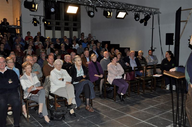 Valt België samen te houden?