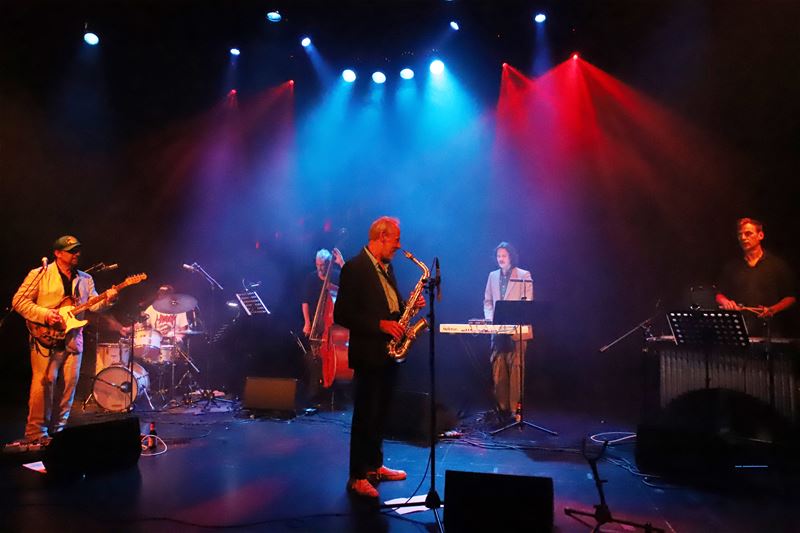 Van fictieve film tot realistisch concert