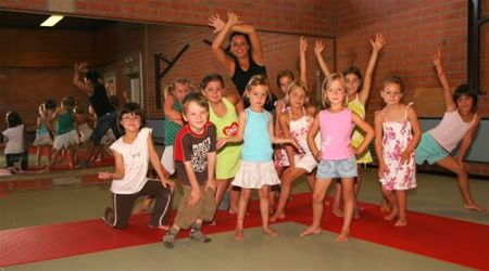 Van streetdance tot hip-hop