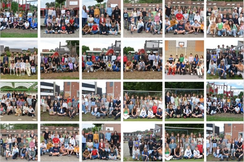 Vanaf morgen: afscheid van de lagere school