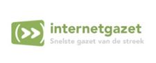 Vanaf nu ook Internetgazet in Bocholt