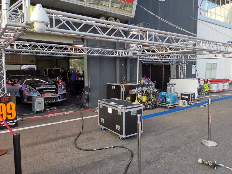 Vanaf vandaag wordt het menens voor de 24 uren