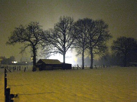 Vanavond gezien