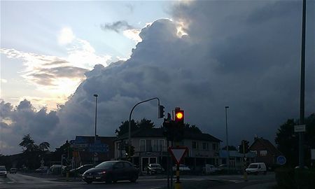 Vanavond gezien