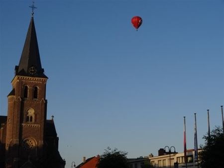 Vanavond gezien