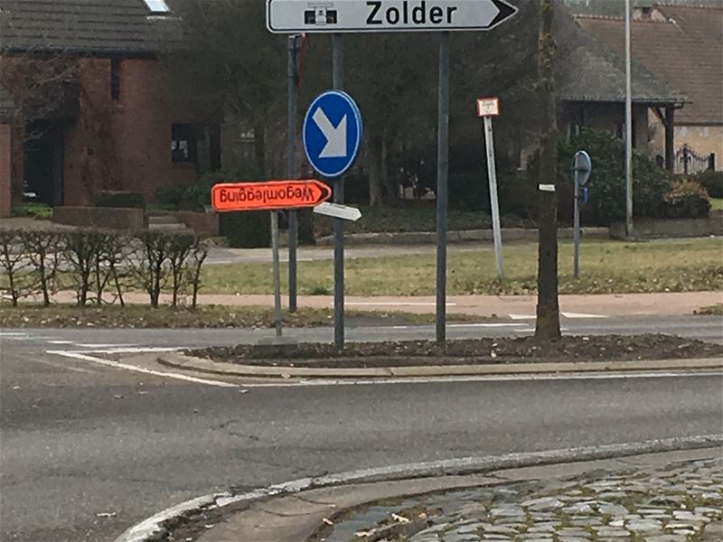 Vandaag gezien