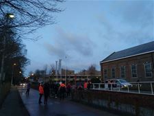 Vandaag start nieuwe actie veilig schoolverkeer