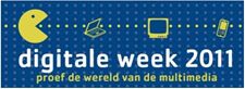 Veel activiteiten in de digitale week