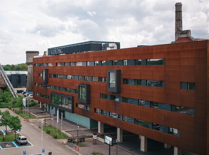 Veel activiteiten voor 60-jarig CVO De Verdieping