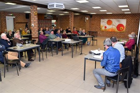 Veel bedenkingen bij RUP Zolder