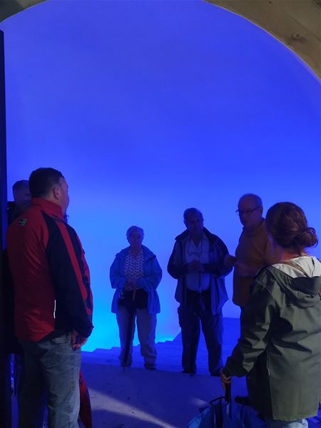 Veel interesse voor het verhaal van de putheks