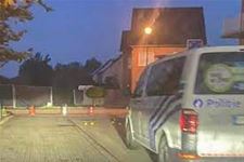 Verdachte van vluchtmisdrijf in Viversel opgepakt