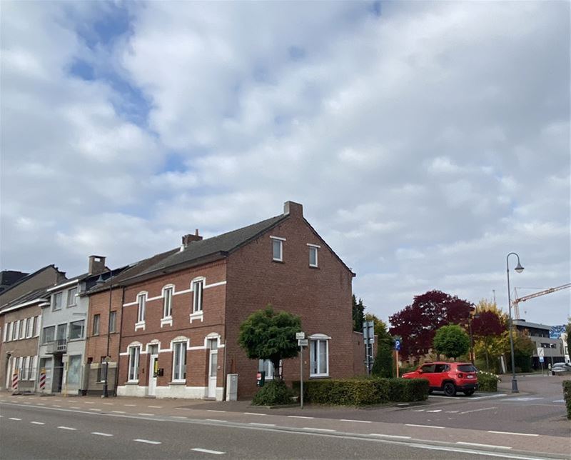 Vergunning voor nieuwbouwproject is afgeleverd