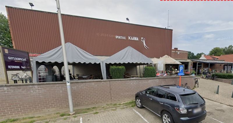 Verhaal van sporthal Bolderberg loopt ten einde