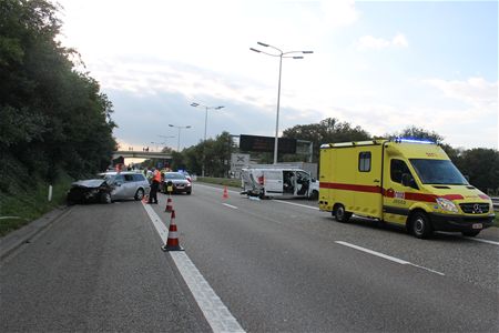 Verkeersmoeilijkheden op snelwegen