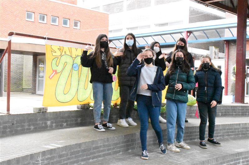 Verkeersveiligheid wordt beloond in De Brug