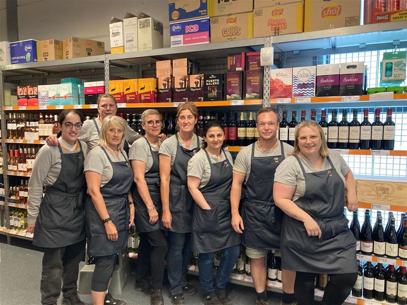 Vernieuwde OKay heropent vrijdag