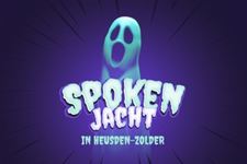 VerveQuest laat je wandelen en spoken jagen