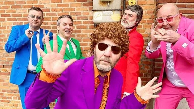 Vier dagen lang DWW-muziek in CVO De Verdieping