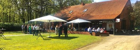 Vier dagen ValFestiVal in Viversel