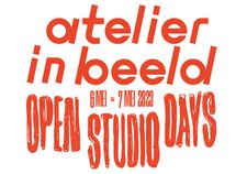 Vier kunstenaars zetten hun atelier open