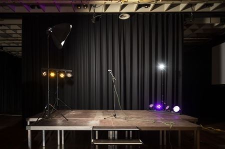 Vier podiumacts vanavond tijdens Lokale Helden