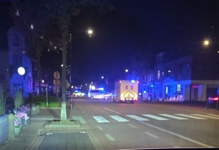 Vierde incident in anderhalf jaar
