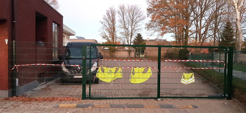 Vincentius aanvaardt alleen herbruikbare spullen