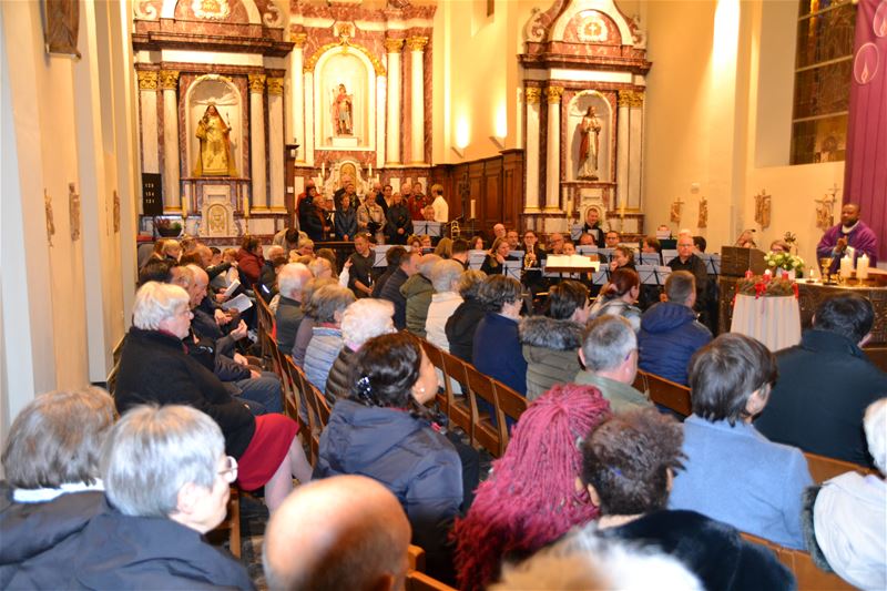 Viversel zet de adventsperiode in