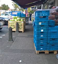 Vlaams Belang wil vrije voetpaden