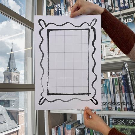 Vluchtelingen krijgen een gezicht