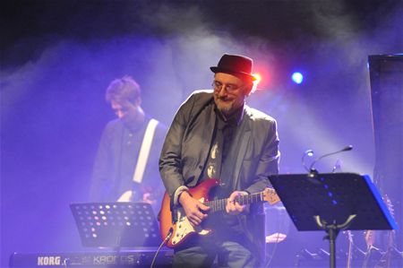 Volgend jaar 'Beatles in the cavern'