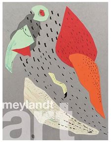 Volgend weekend opent MeylandtArt