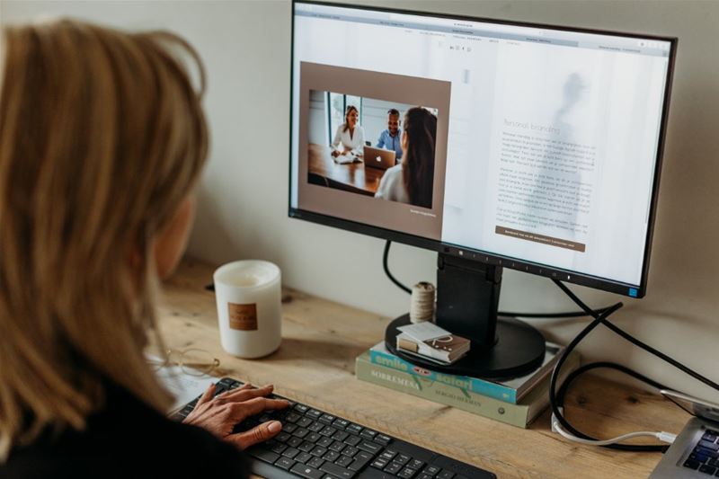 Volgende dinsdag info-avond voor starters